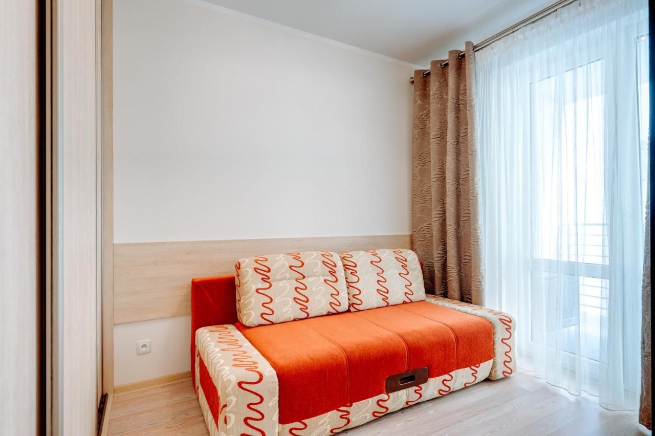 Апартаменты Apartament Przy Latarni Колобжег