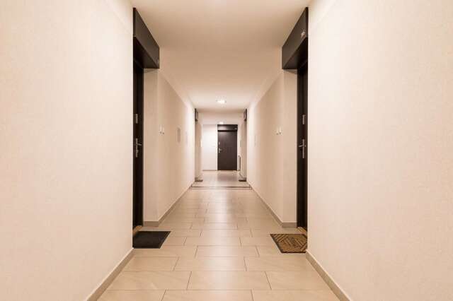 Апартаменты Apartament Przy Latarni Колобжег-9